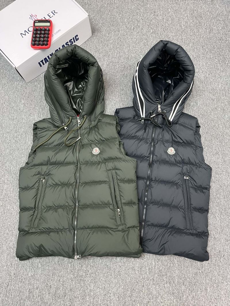 Moncler Down Jackets